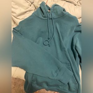 Aritiza TNA Boyfriend Hoodie **brand new**